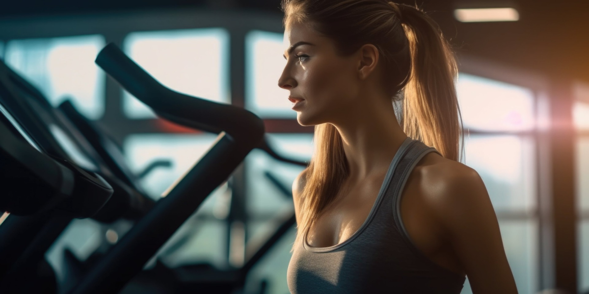 Fitness-Studio